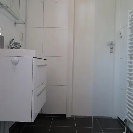 Modern Chalet With Dishwasher, Located In A In Nature *